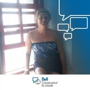 Meet your Posher, Marie-lyne